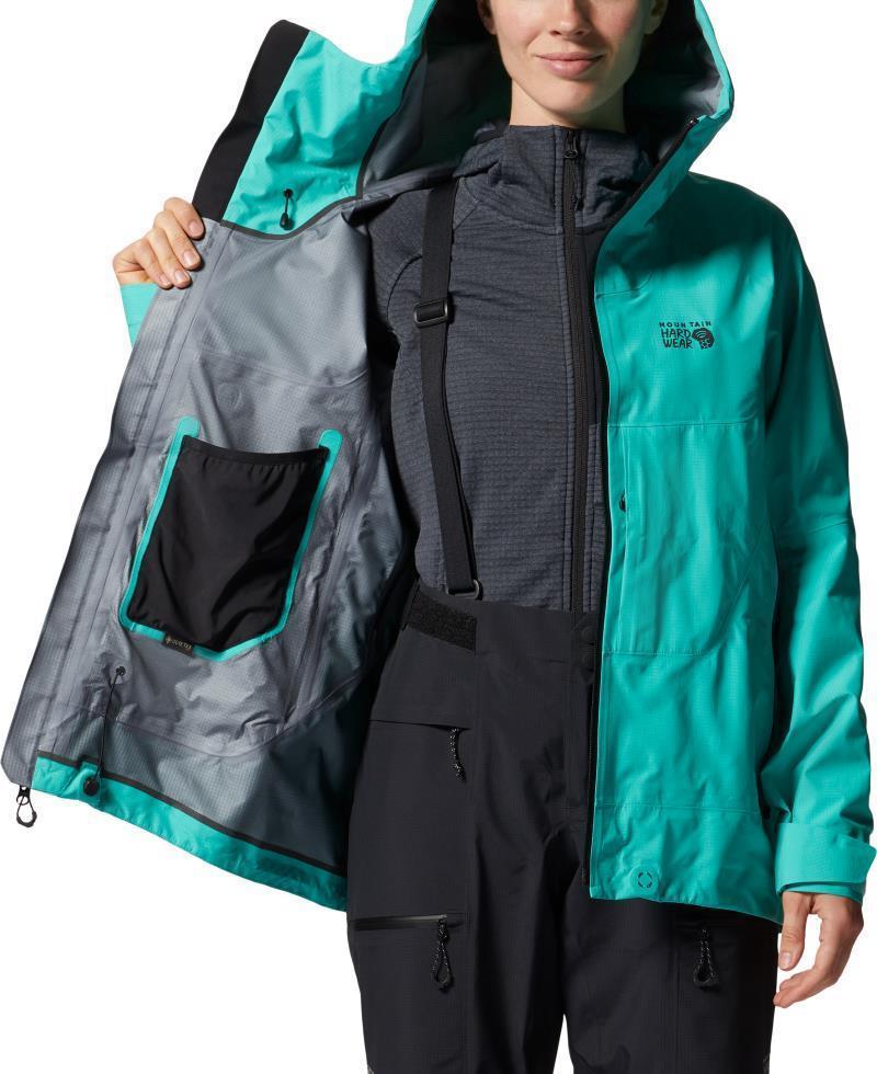 Dawnlight GTX PRO Jacket - Womens - Image 24