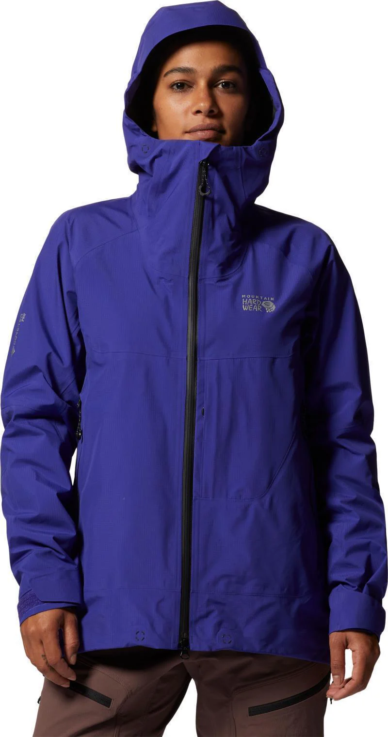 Dawnlight GTX PRO Jacket - Womens - Image 3