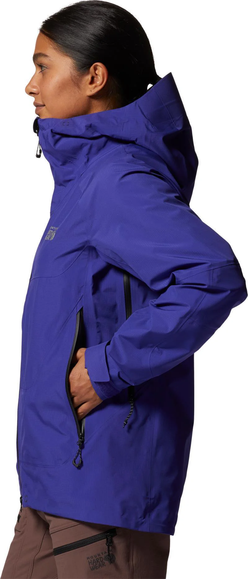 Dawnlight GTX PRO Jacket - Womens - Image 5