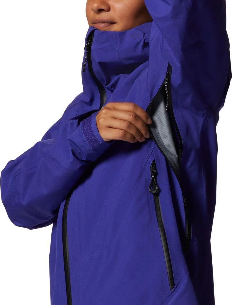 Dawnlight GTX PRO Jacket - Womens - Image 6