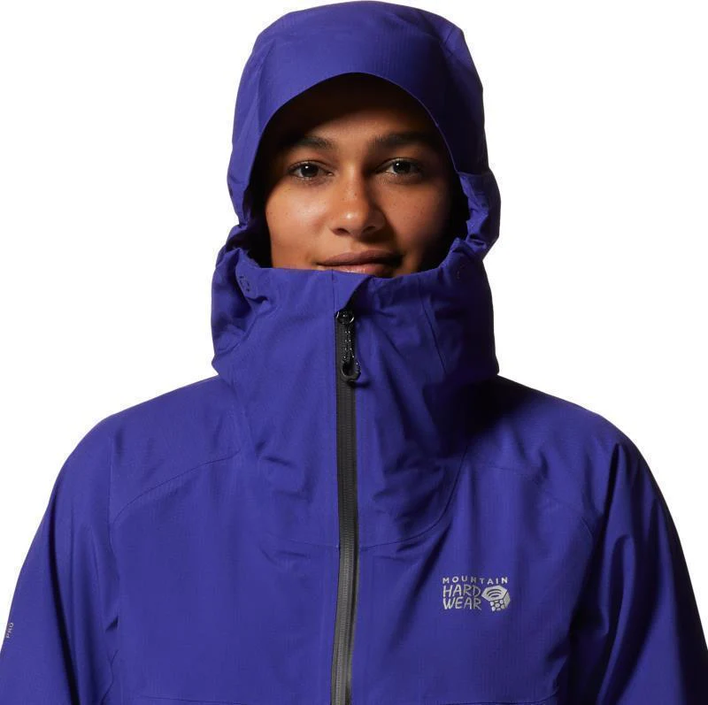 Dawnlight GTX PRO Jacket - Womens - Image 7