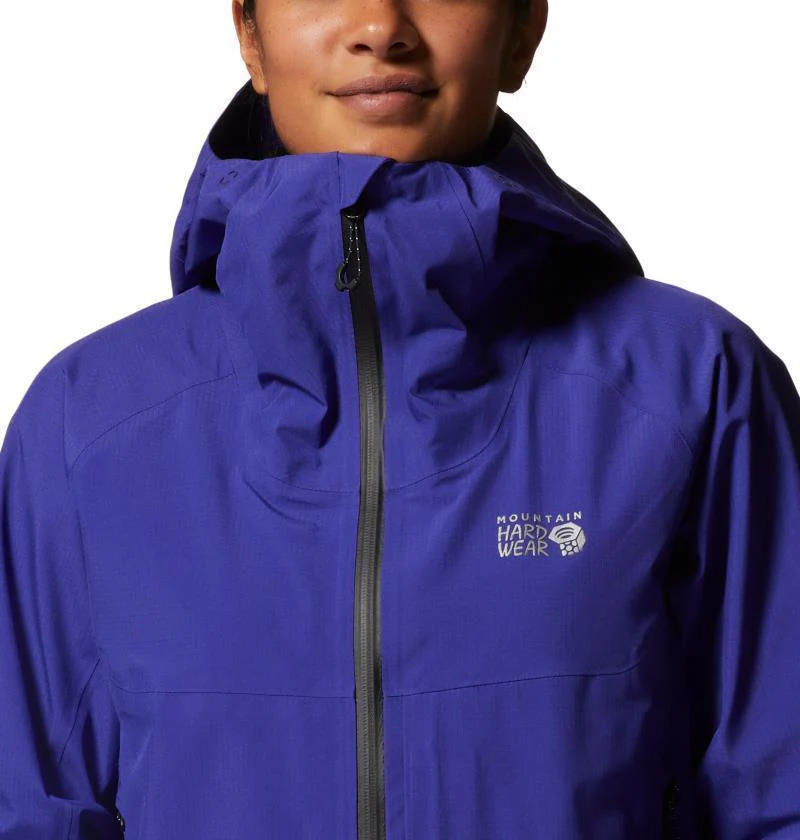 Dawnlight GTX PRO Jacket - Womens - Image 8