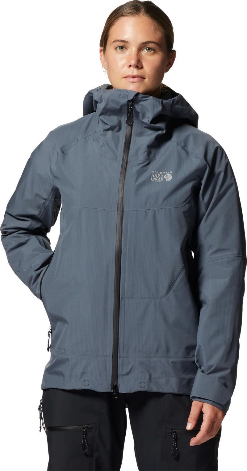 Dawnlight GTX PRO Jacket - Womens - Image 9
