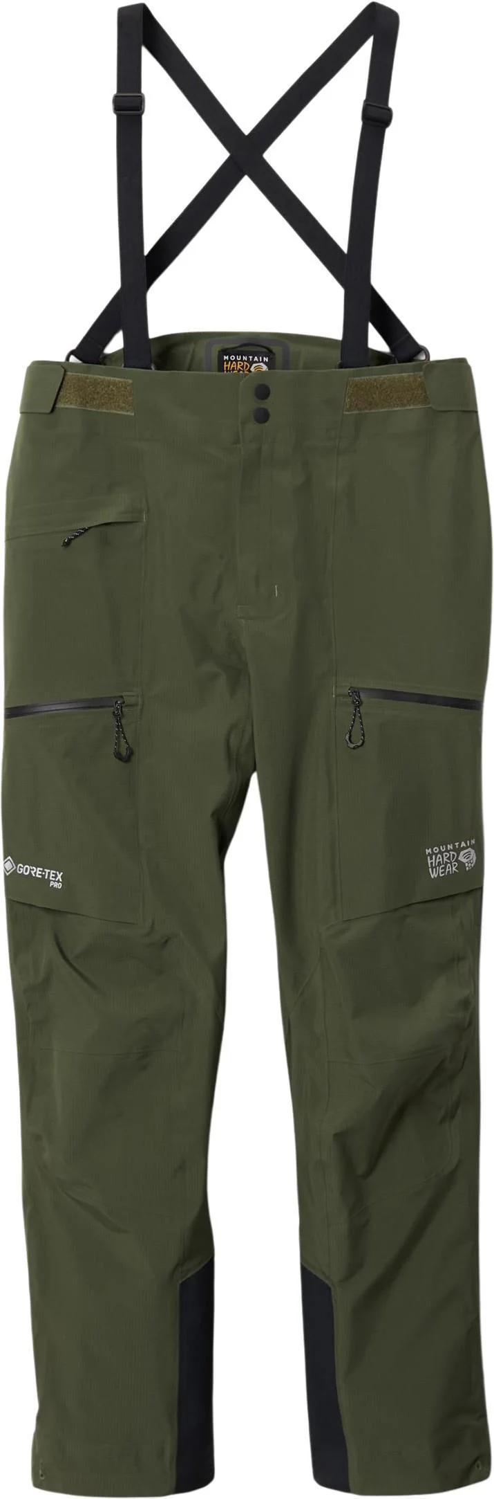 Dawnlight GTX PRO Pants, Reg - Mens