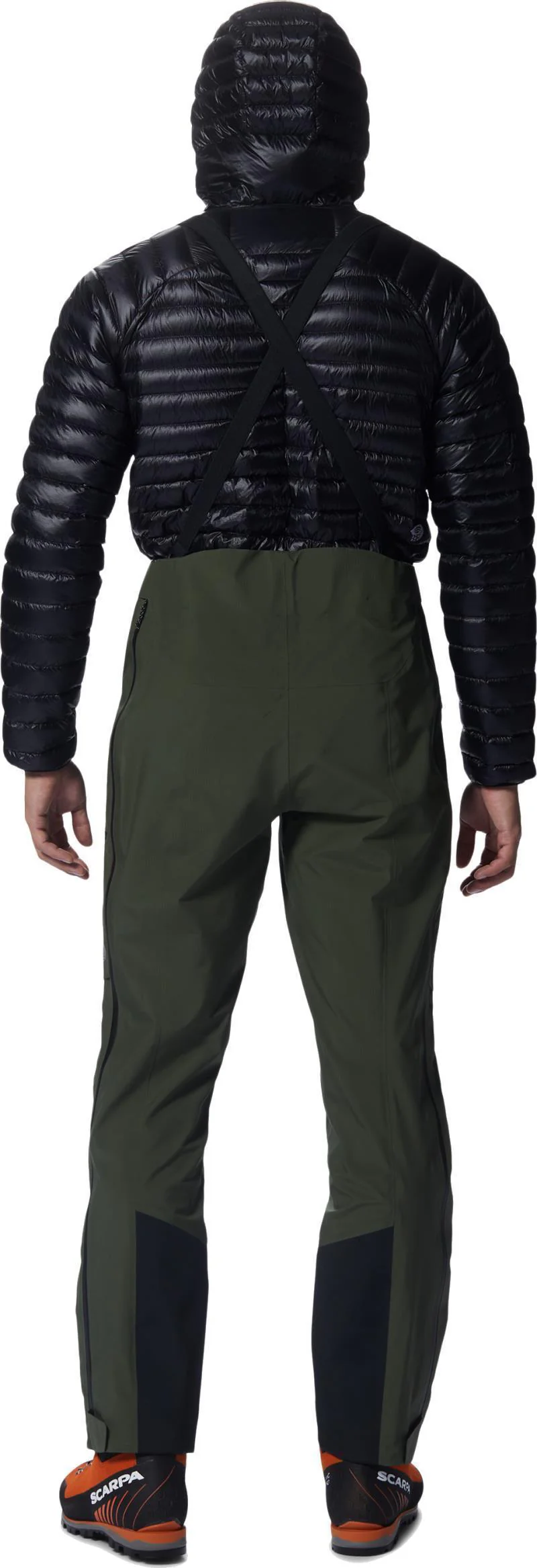 Dawnlight GTX PRO Pants, Reg - Mens - Image 4