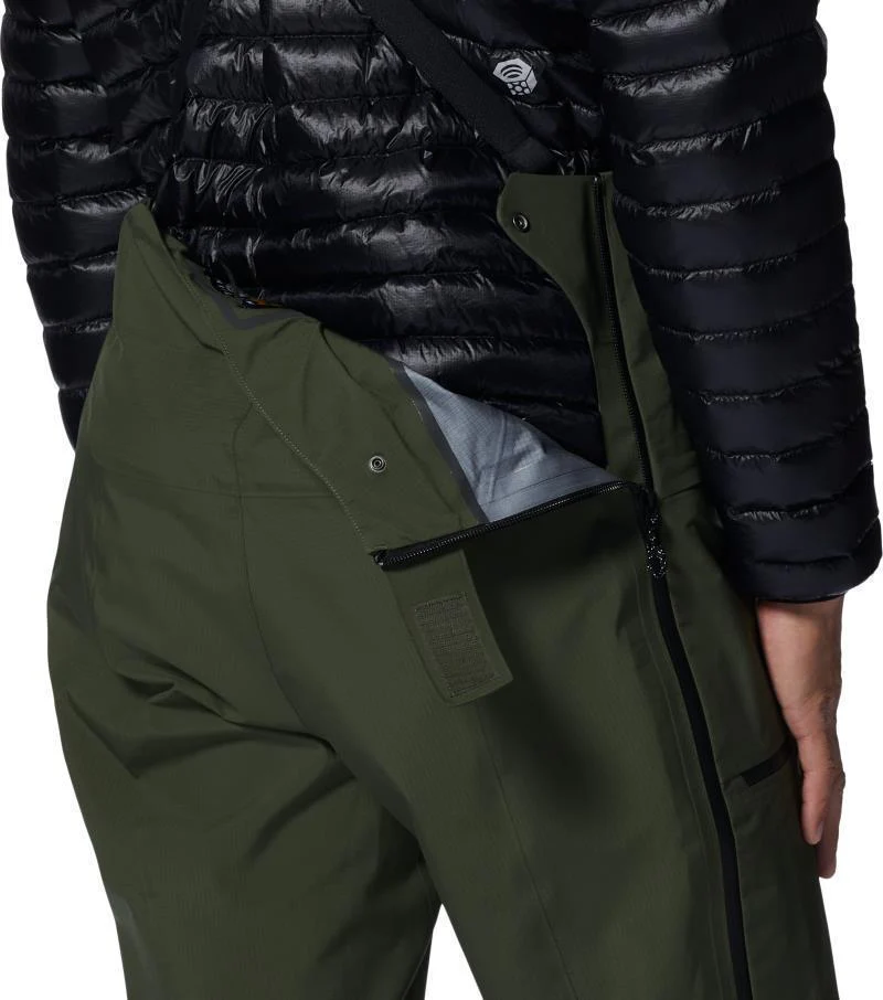 Dawnlight GTX PRO Pants, Reg - Mens - Image 6