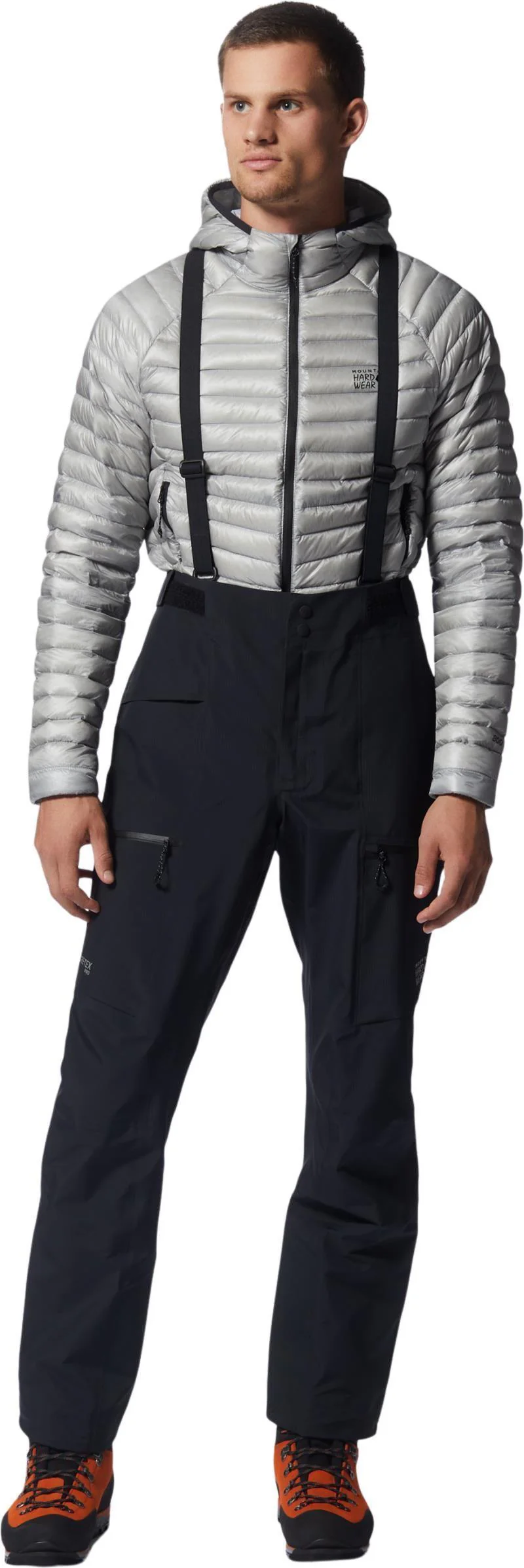 Dawnlight GTX PRO Pants, Reg - Mens - Image 7