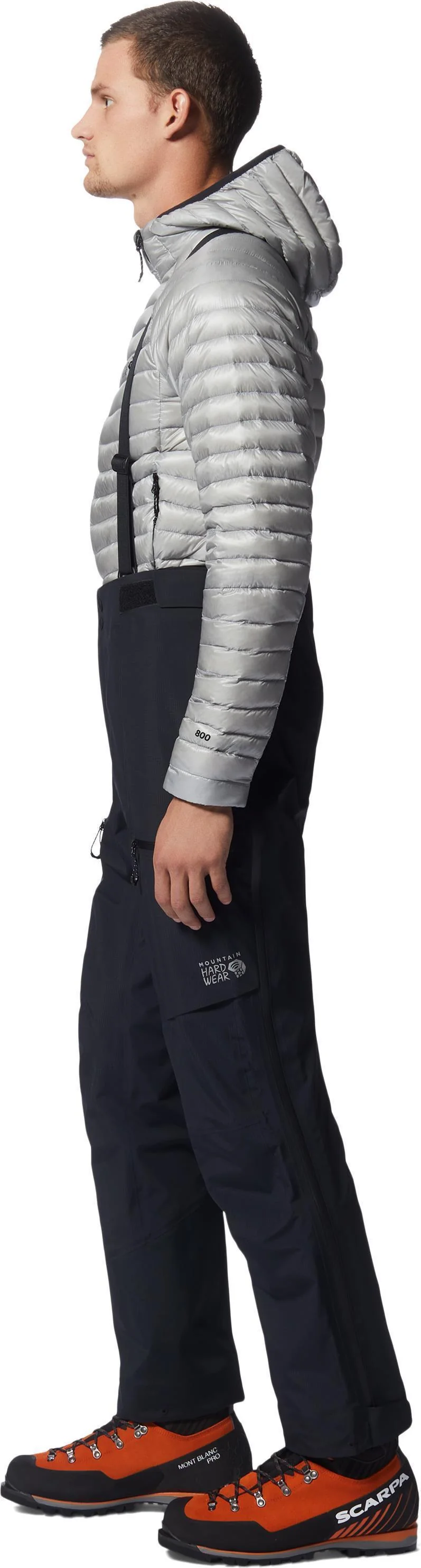 Dawnlight GTX PRO Pants, Reg - Mens - Image 8