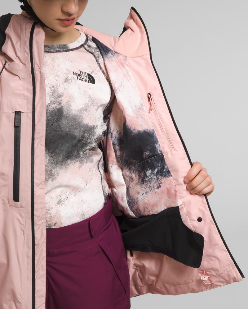 Dawnstrike GTX Insulated Jacket - Womens - Image 12