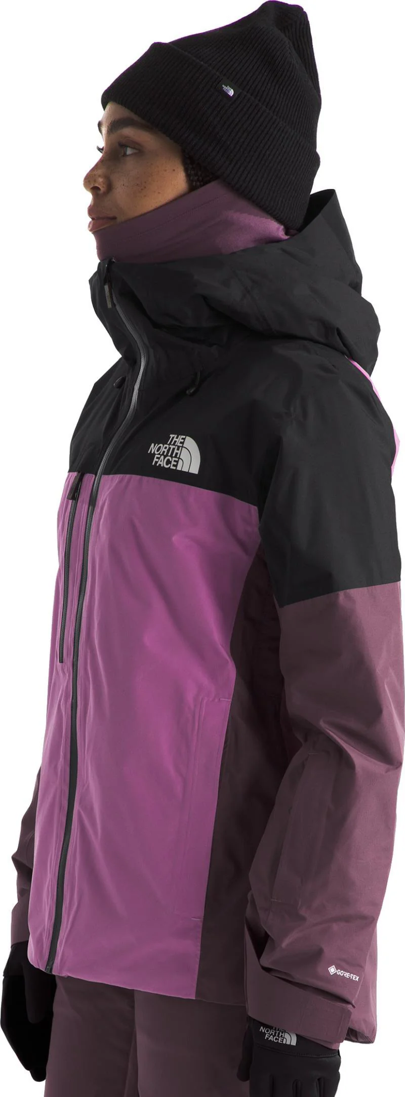 Dawnstrike GTX Insulated Jacket - Womens - Image 16