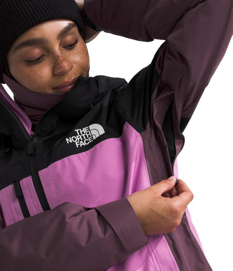 Dawnstrike GTX Insulated Jacket - Womens - Image 19