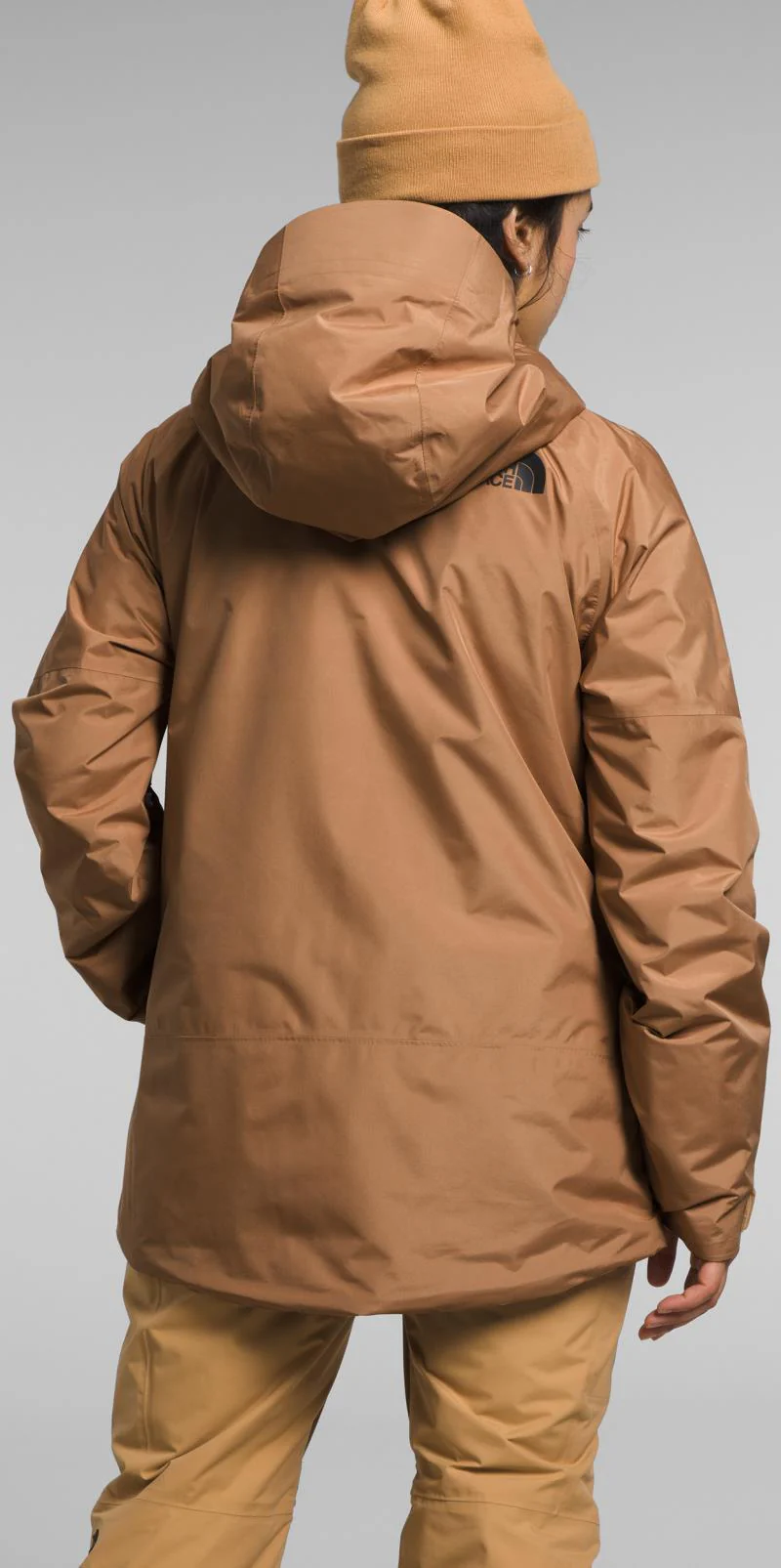 Dawnstrike GTX Insulated Jacket - Womens - Image 2