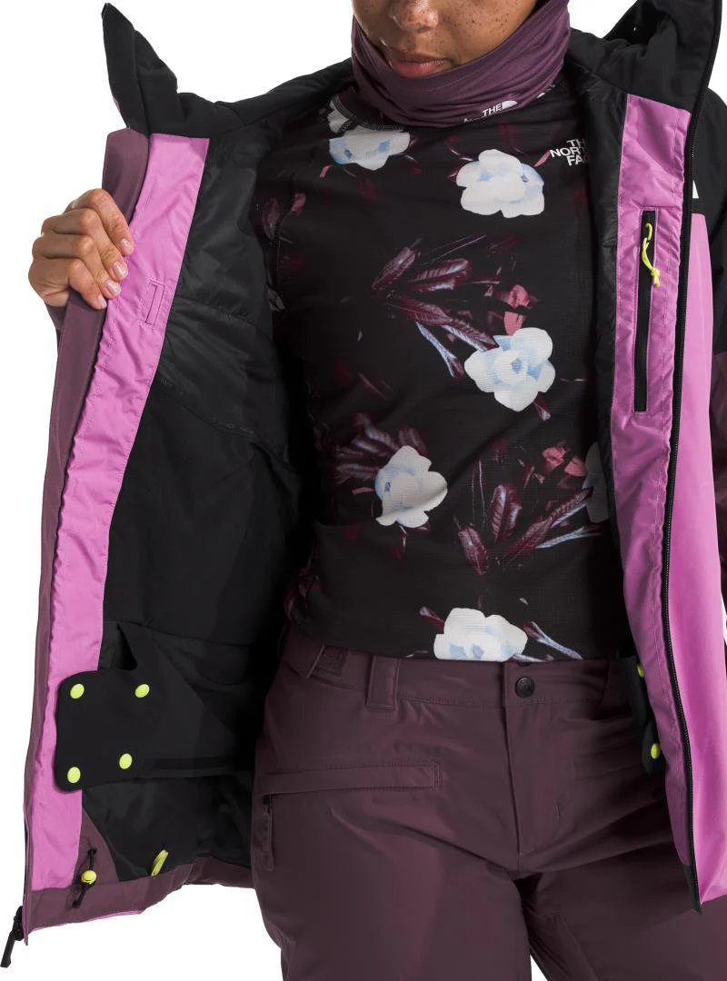 Dawnstrike GTX Insulated Jacket - Womens - Image 20