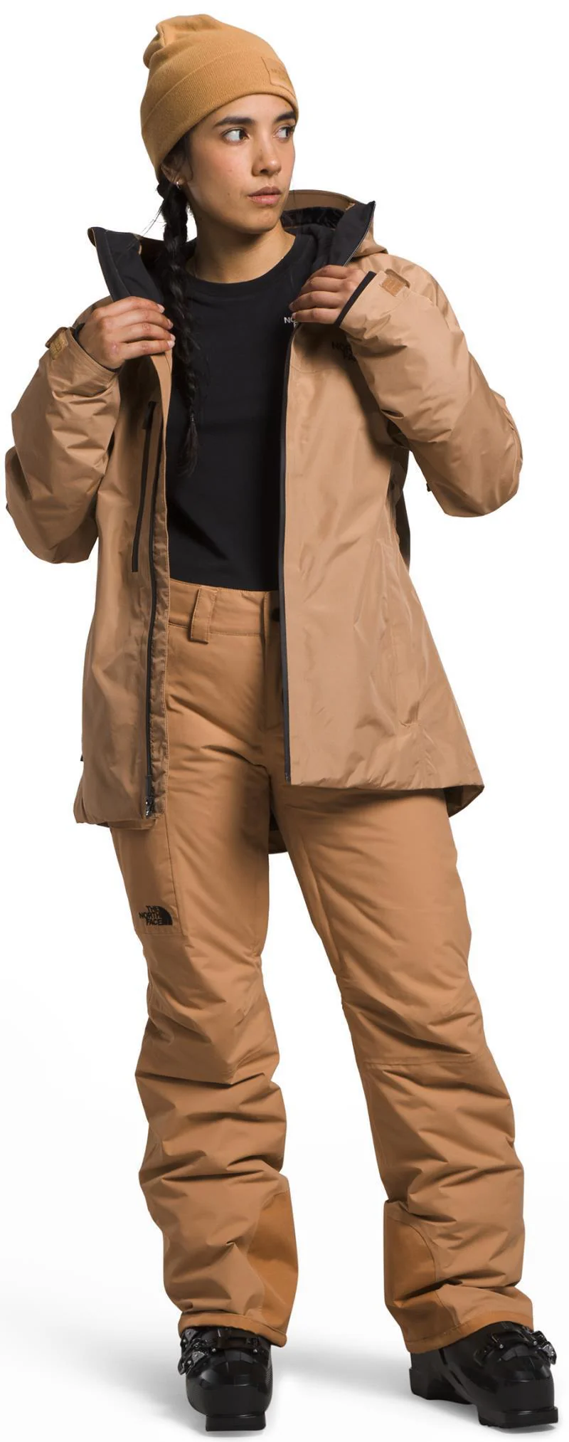 Dawnstrike GTX Insulated Jacket - Womens - Image 3