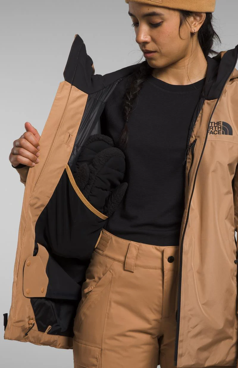 Dawnstrike GTX Insulated Jacket - Womens - Image 4