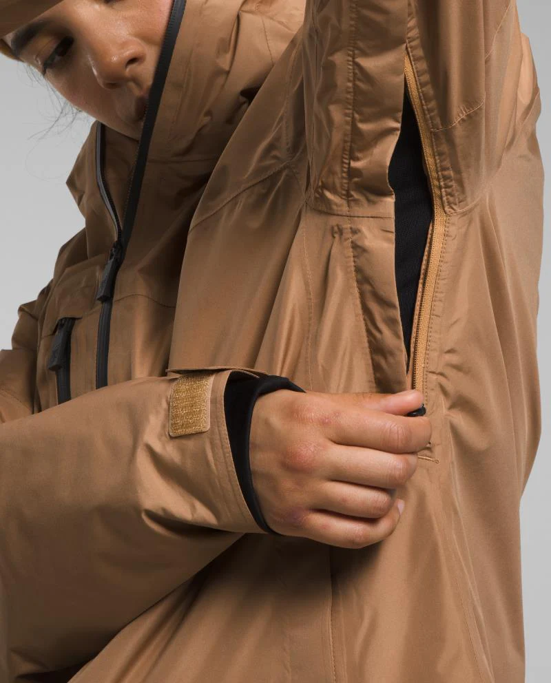 Dawnstrike GTX Insulated Jacket - Womens - Image 5