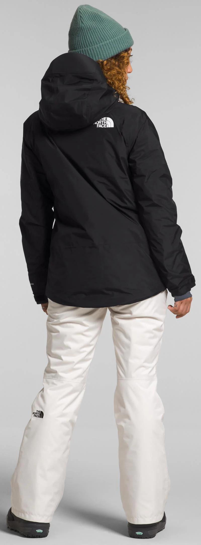 Dawnstrike GTX Insulated Jacket - Womens - Image 7
