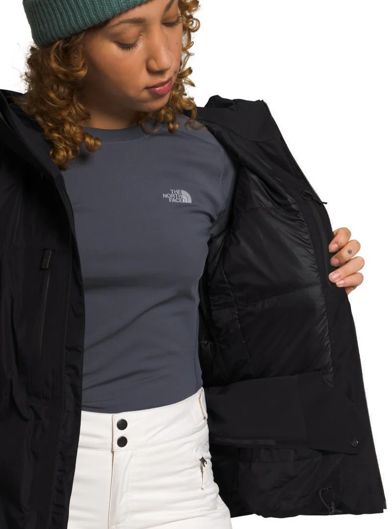 Dawnstrike GTX Insulated Jacket - Womens - Image 8