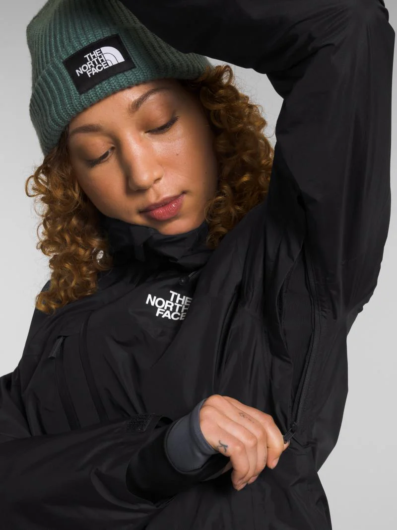 Dawnstrike GTX Insulated Jacket - Womens - Image 9