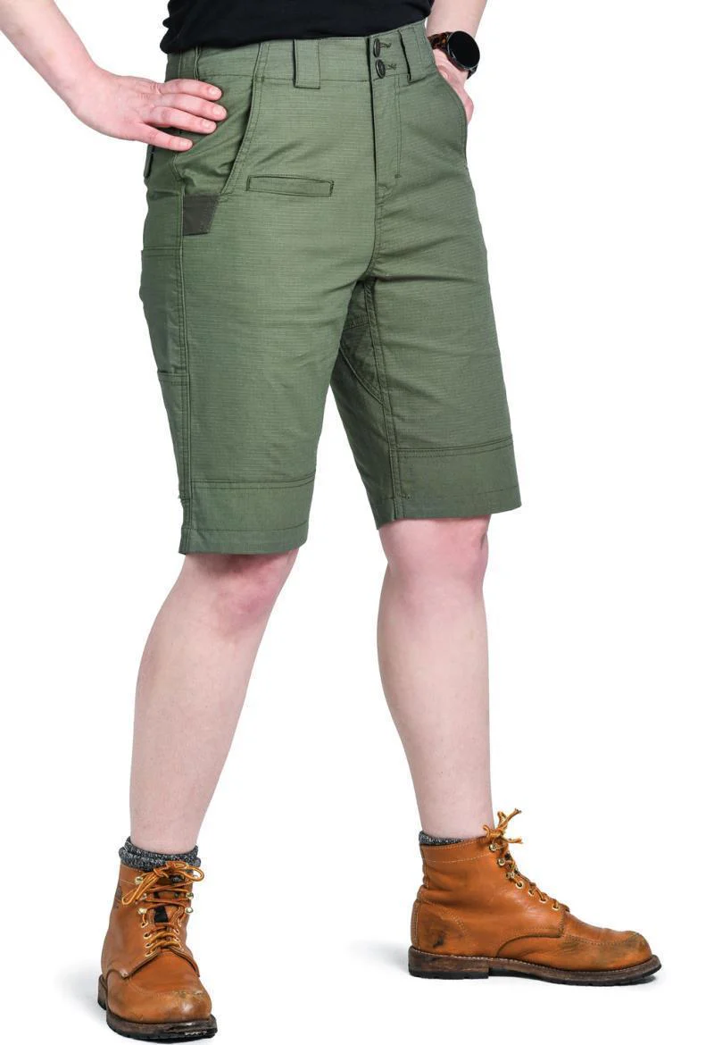 Day Construct Shorts - Womens - Image 5