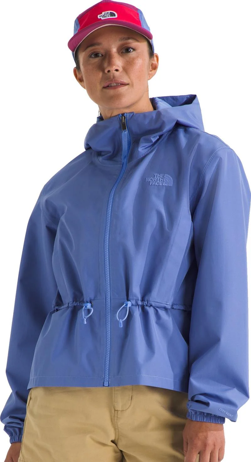 Daybreak Rain Jacket - Womens - Image 10