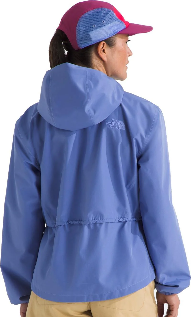 Daybreak Rain Jacket - Womens - Image 12