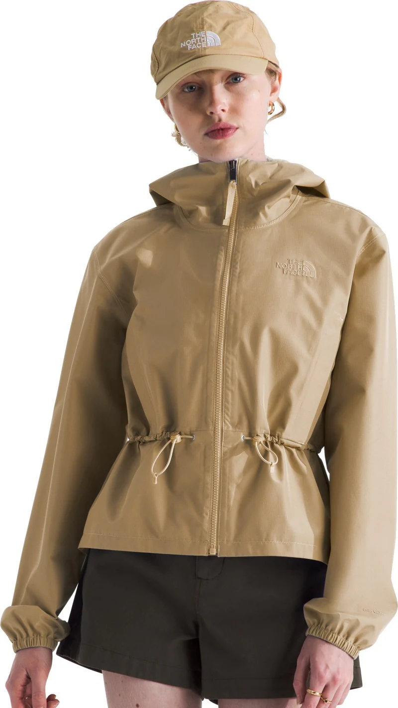 Daybreak Rain Jacket - Womens - Image 14