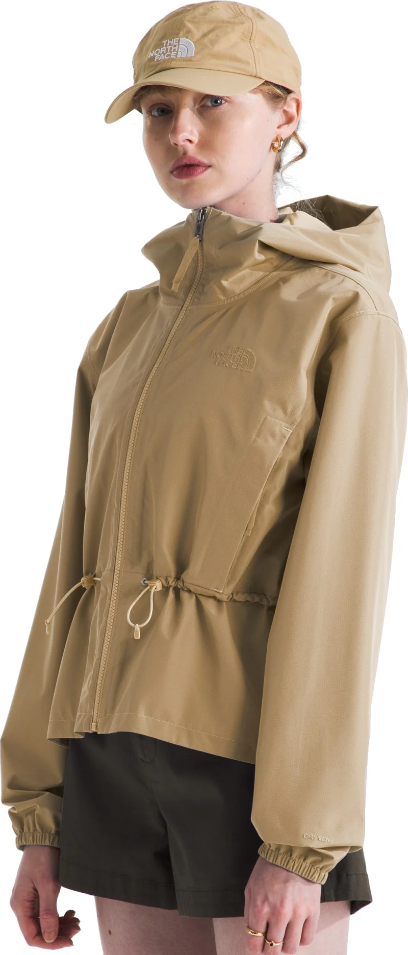 Daybreak Rain Jacket - Womens - Image 15