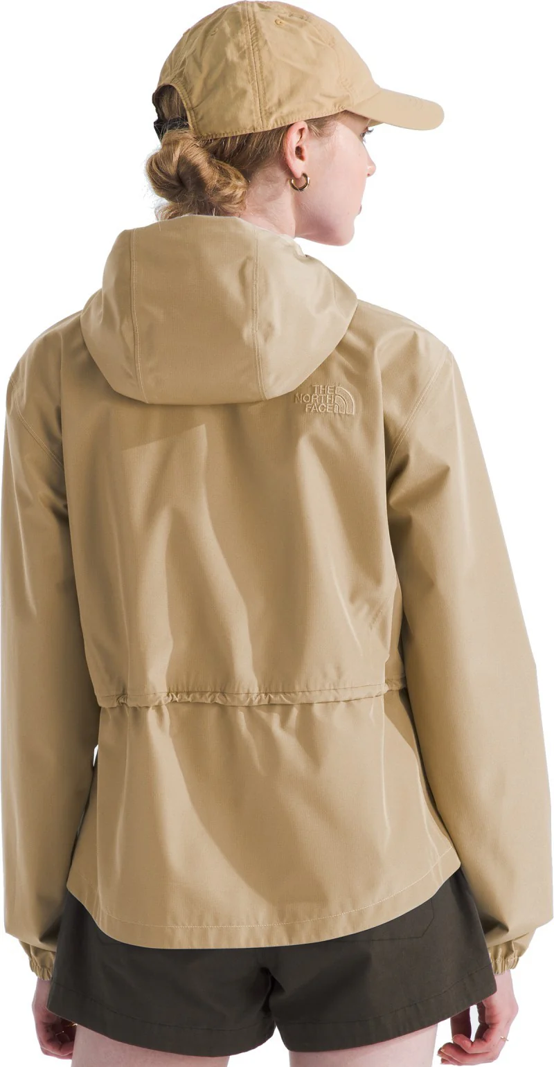 Daybreak Rain Jacket - Womens - Image 16