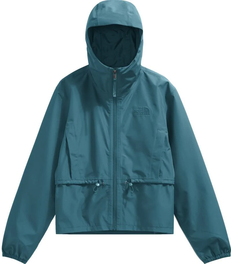 Daybreak Rain Jacket - Womens - Image 17
