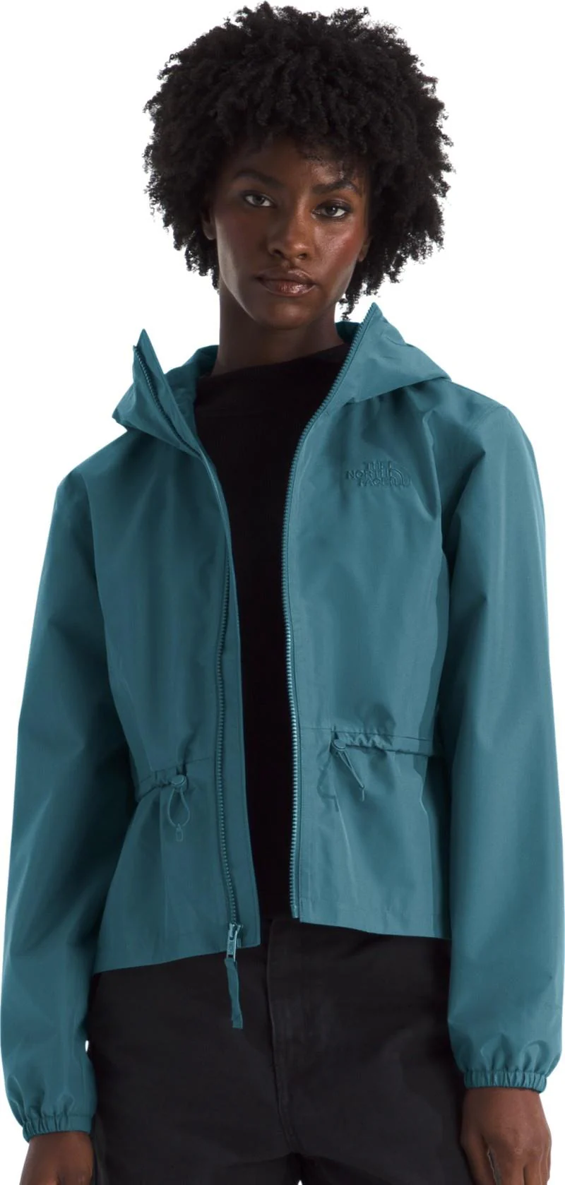 Daybreak Rain Jacket - Womens - Image 18