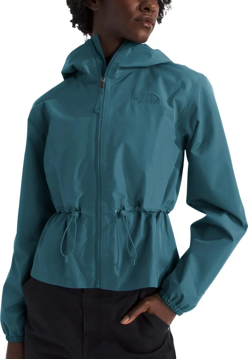 Daybreak Rain Jacket - Womens - Image 19