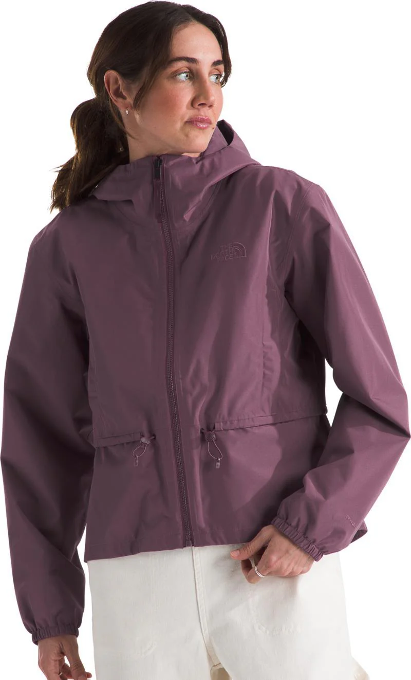 Daybreak Rain Jacket - Womens - Image 2