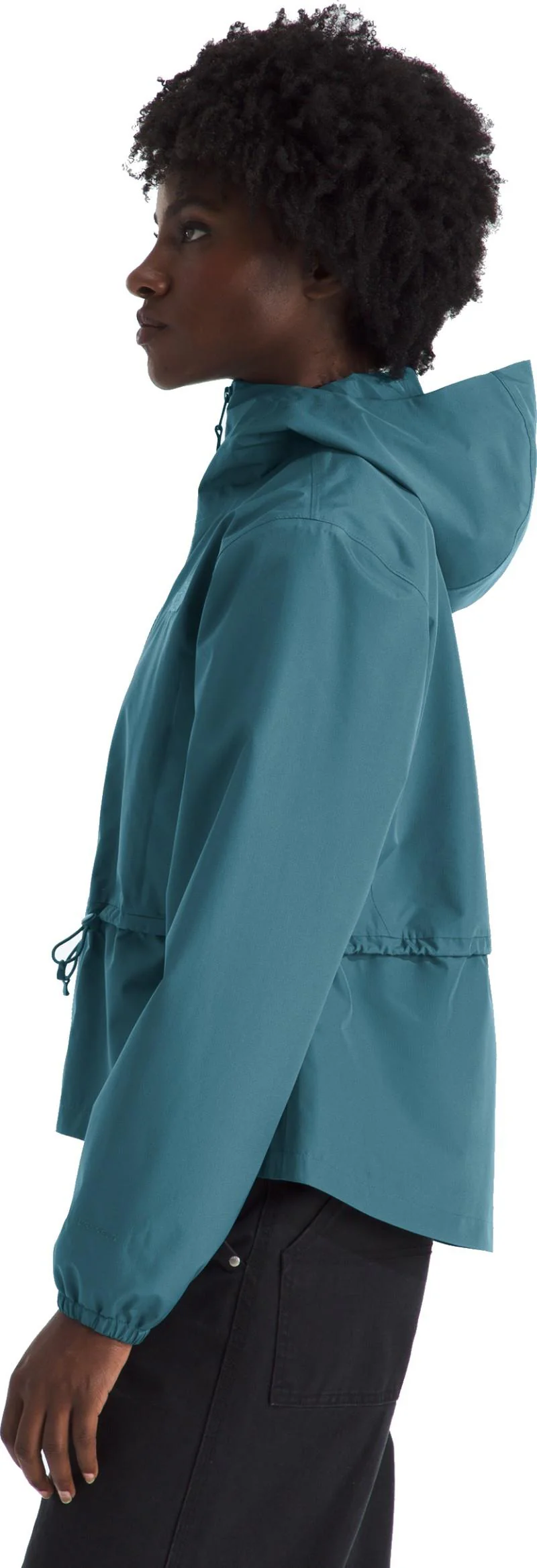 Daybreak Rain Jacket - Womens - Image 20