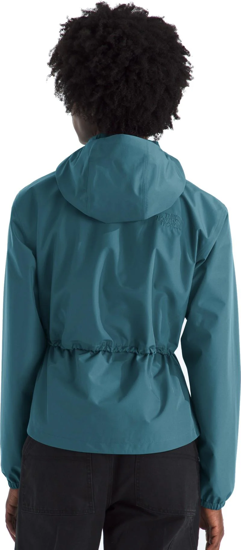 Daybreak Rain Jacket - Womens - Image 21