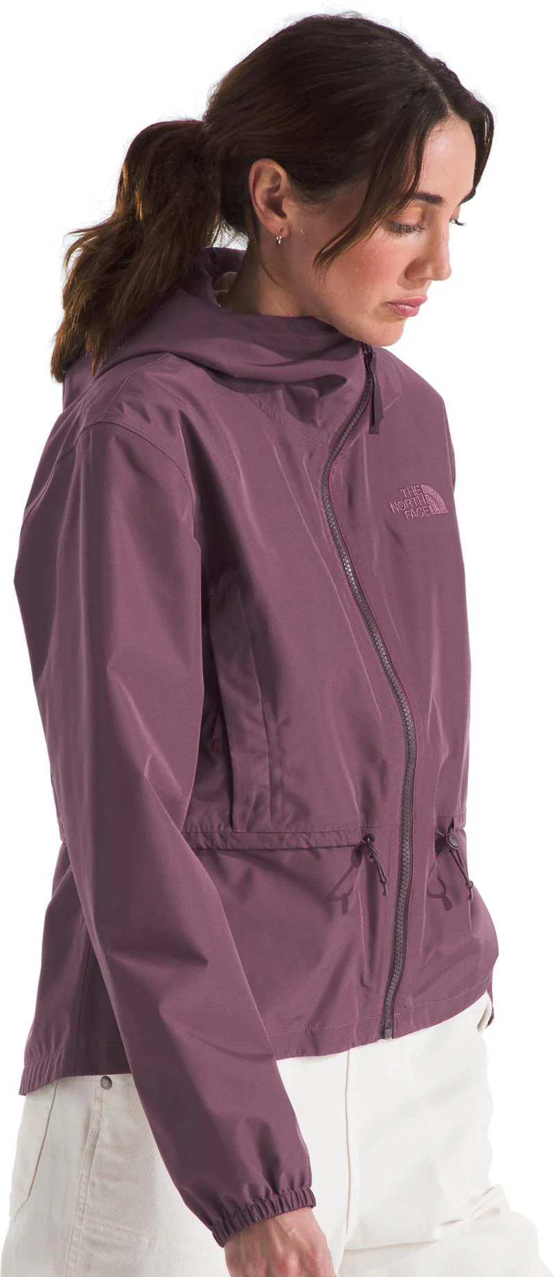 Daybreak Rain Jacket - Womens - Image 3