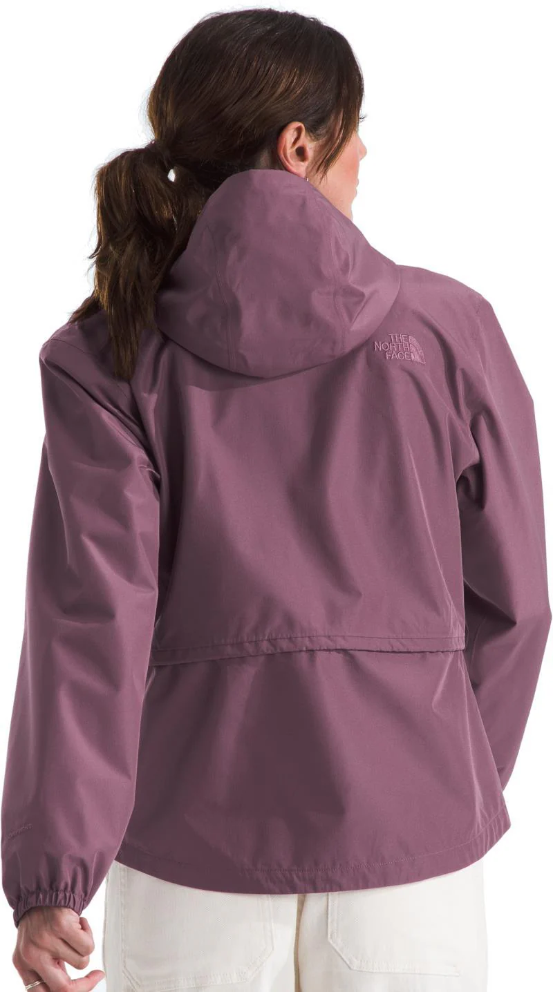 Daybreak Rain Jacket - Womens - Image 4