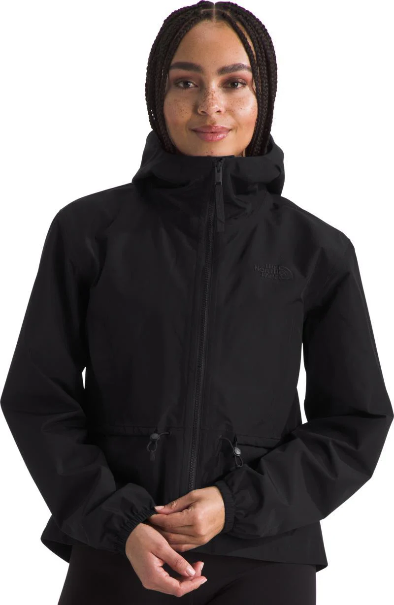 Daybreak Rain Jacket - Womens - Image 6