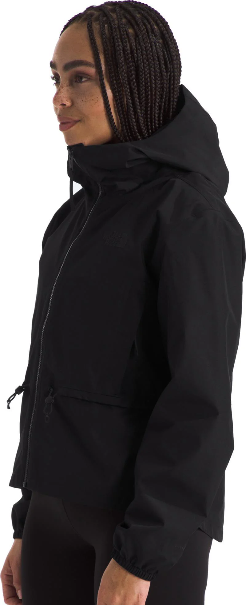 Daybreak Rain Jacket - Womens - Image 7