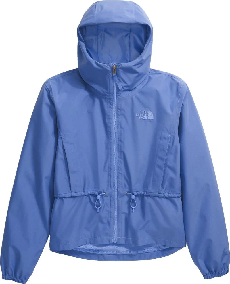 Daybreak Rain Jacket - Womens - Image 9