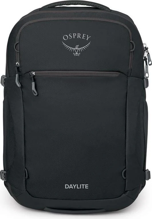 Daylite Expandable Travel Pack 26+6 - Image 2