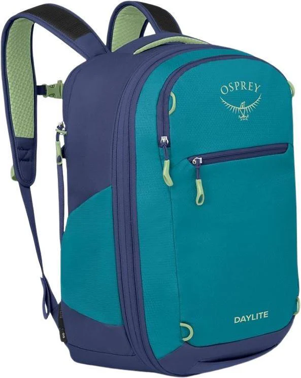 Daylite Expandable Travel Pack 26+6 - Image 8