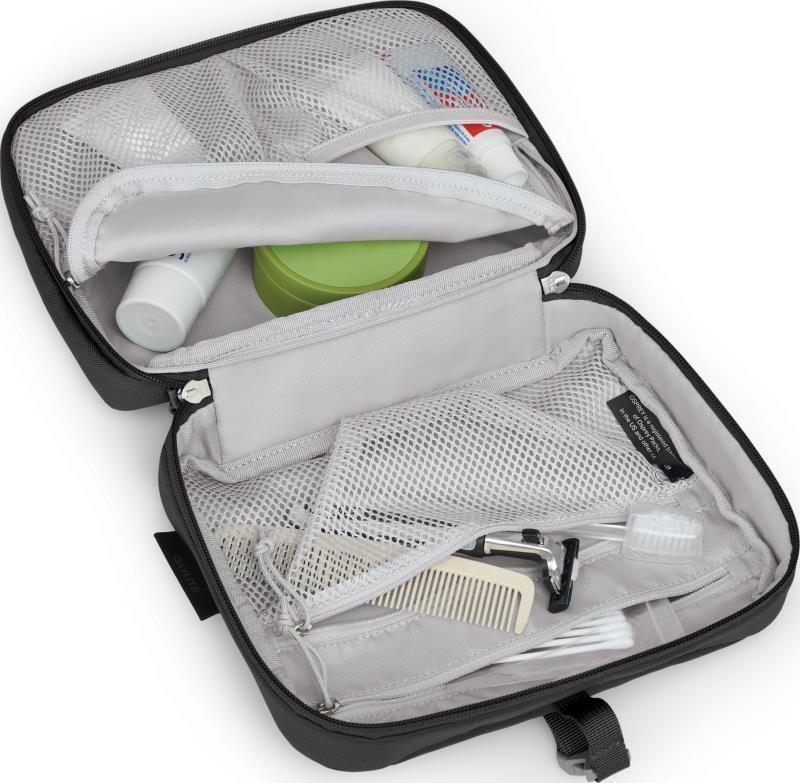Daylite Hanging Toiletry Kit - Image 3