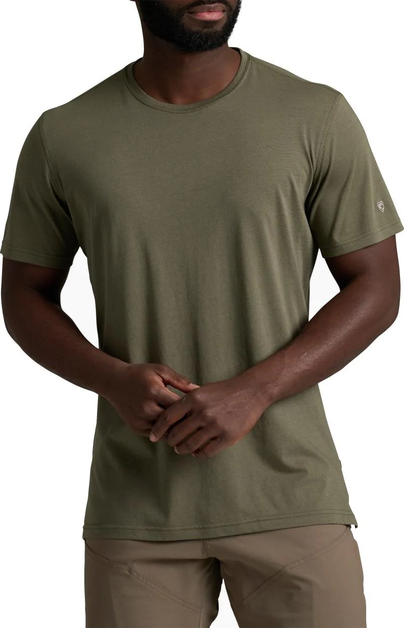 De Fakto SS T-Shirt - Mens