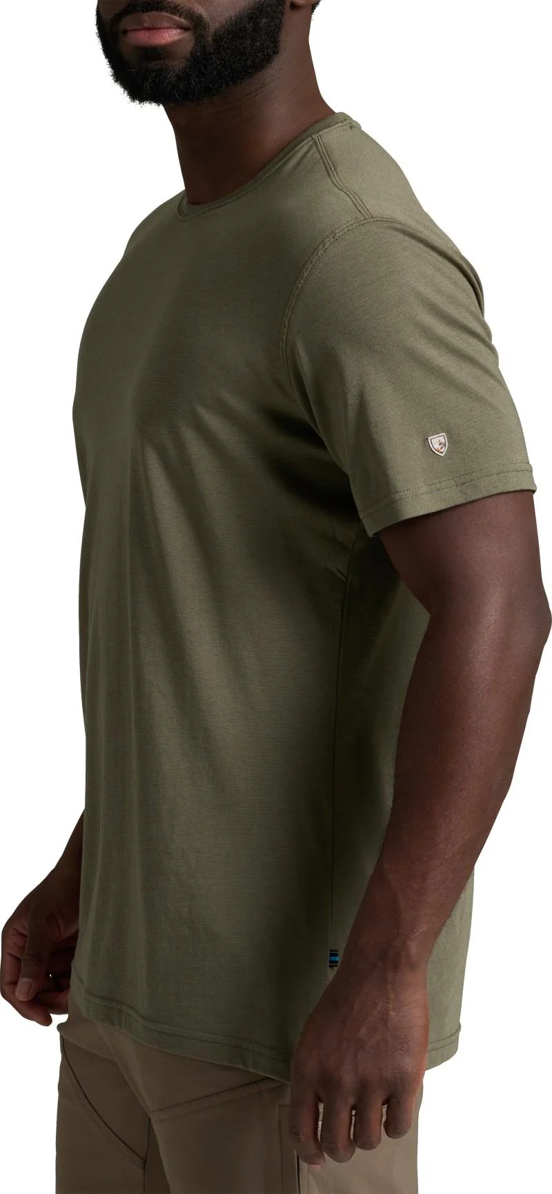 De Fakto SS T-Shirt - Mens - Image 2
