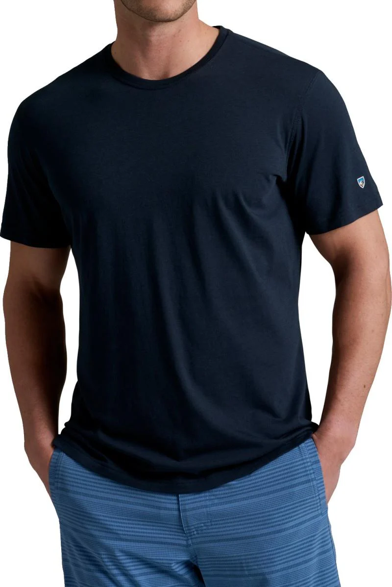 De Fakto SS T-Shirt - Mens - Image 4