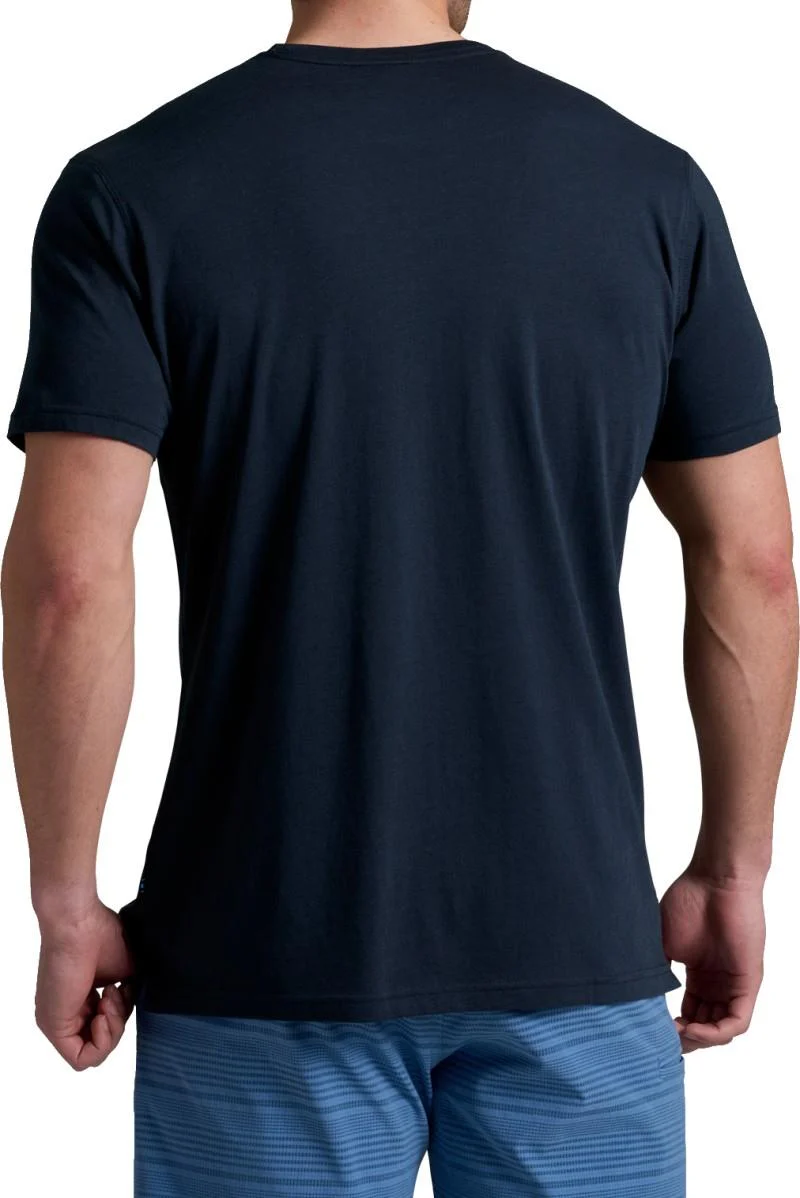 De Fakto SS T-Shirt - Mens - Image 5