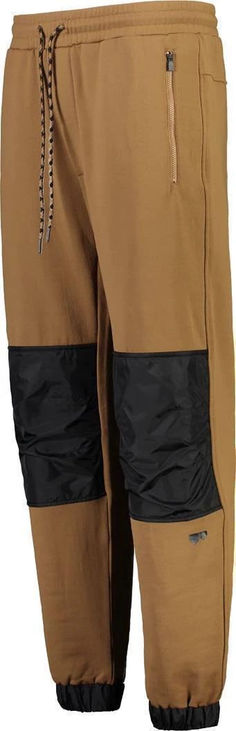 Decade Merino Fleece Pants - Mens - Image 4