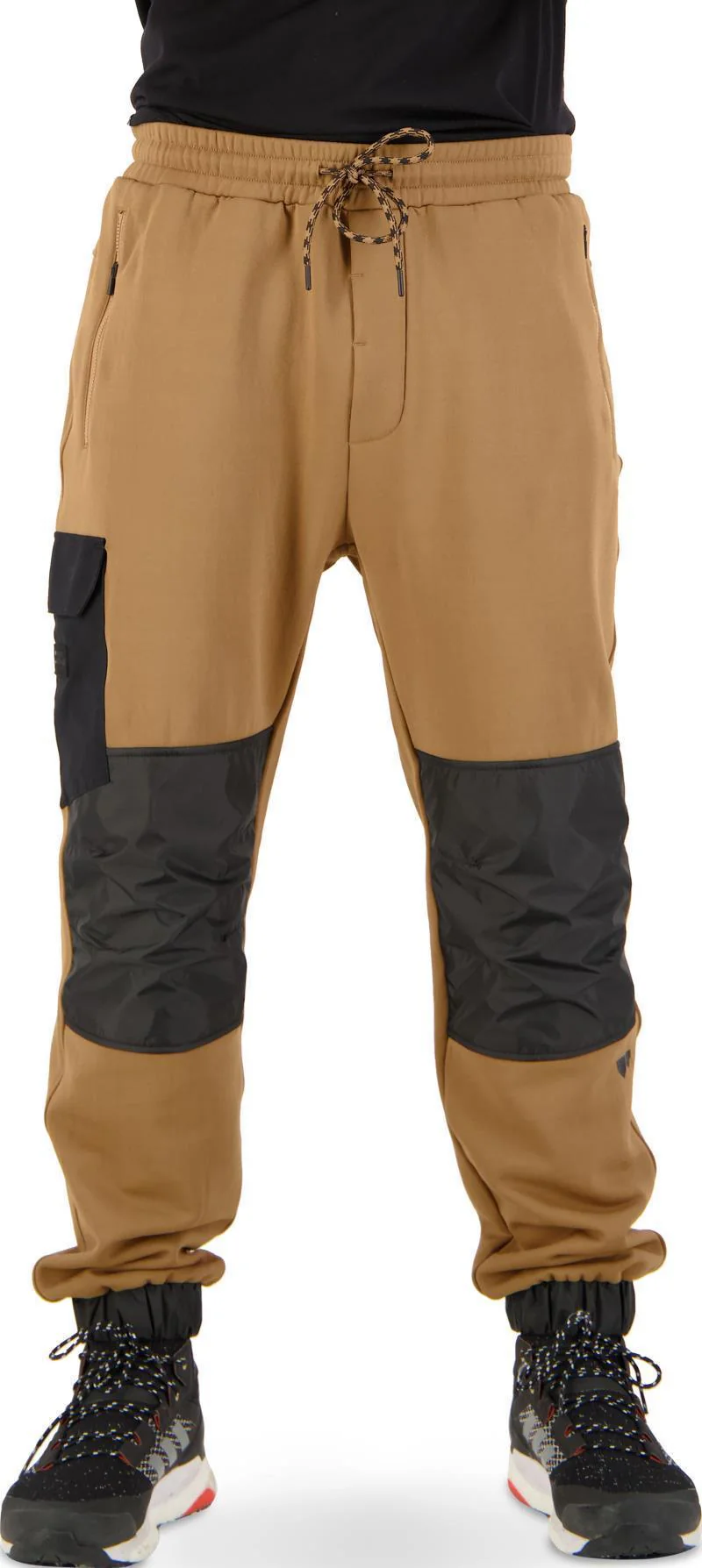 Decade Merino Fleece Pants - Mens - Image 5