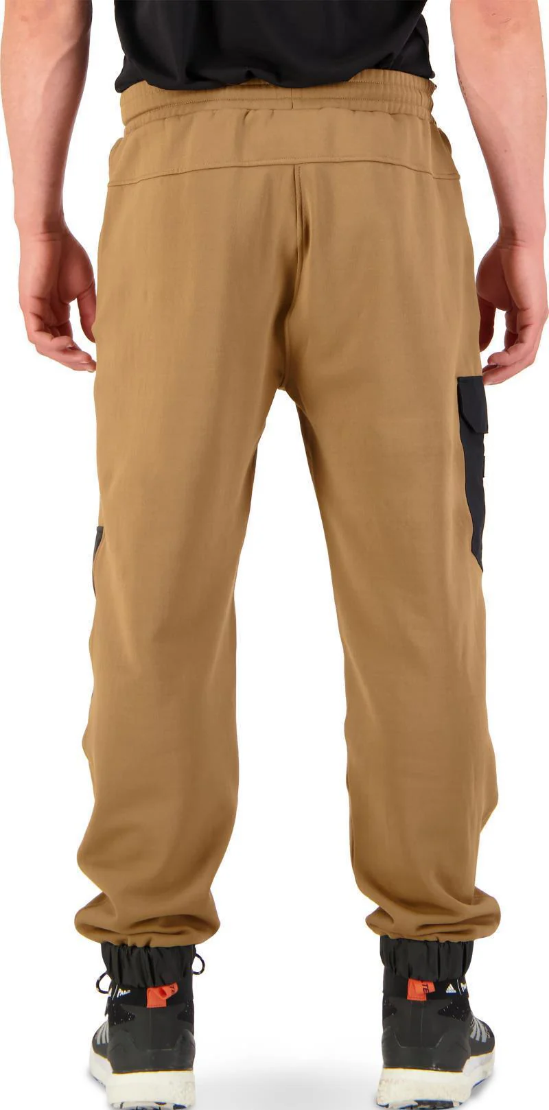 Decade Merino Fleece Pants - Mens - Image 6